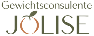 logo gewichtsconsulente jolise